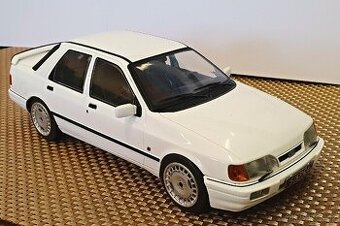 Ford Sierra RS Sapphire Cosworth 4x4 1988