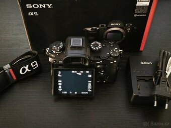 Sony a9 - 1