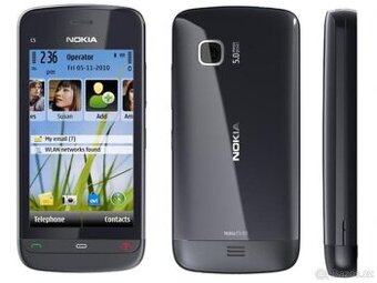 Nokia C5-03 ve stavu nové