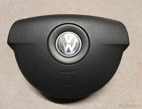 Volkswagen Passat b6 Airbag