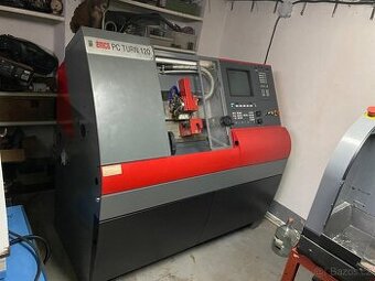 CNC SOUSTRUH