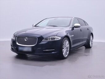 Jaguar XJ 3,0 V6 202kW Automat Luxury (2010)