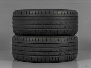 PNEUMATIKY 225/45/18 LETNÍ NOKIAN R18, 2KS (1249T)