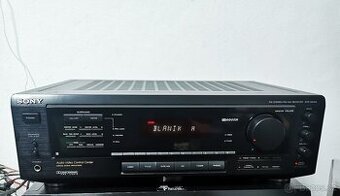 Sony STR-DE505 - 1