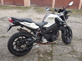 BMW F800R