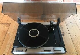 Gramofon THORENS TD 115 MKII (1981) - 1