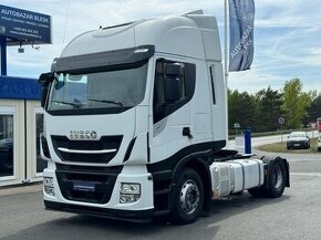 Iveco STRALIS AS440S48 EURO 6 (5182)