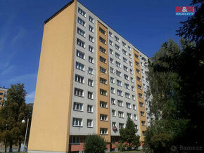 Prodej bytu 1+1, 26 m², Karviná, ul. Slovenská