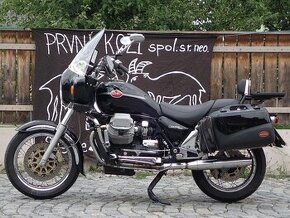 Moto Guzzi  California  1100  EV  Touring