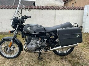 BMW R 65 - 1