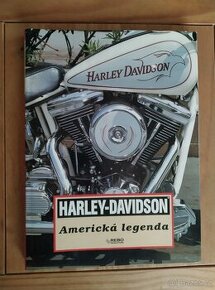 HARLEY-DAVIDSON  -  SLEVA