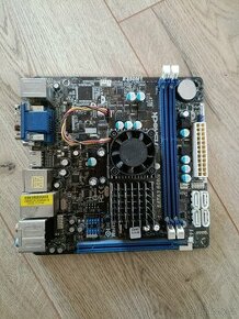 Základní deska ASRock E350M1 - AMD A50M