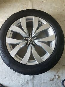 5x112 r20 touareg kola disky alu 285 45 20 rafky vw elektron