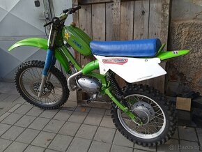 Terénní Jawa 50/Fichtl Cross