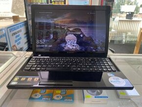 LENOVO G580 15,6“/Intel Pentium/SSD 120GB/RAM 4GB/ZÁRUKA - 1