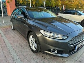 Ford Mondeo MK5 5 2.0 TDCi Prodam