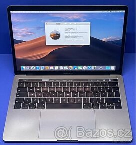 MacBook Pro 13” 2019/16GB RAM/Intel i5/256GB SSD/Záruka