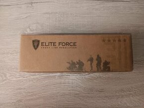 nůž elite force