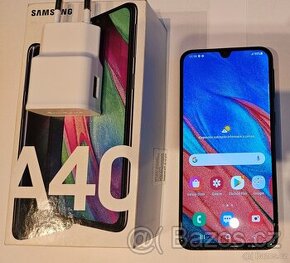 Samsung Galaxy A40