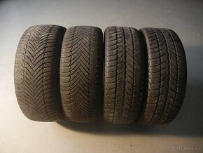 Zimní pneu Tristar + Uniroyal 195/50R15