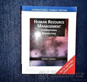 Human Resource Management International Perspectives - 1