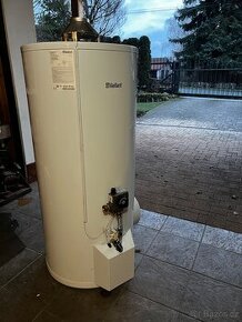 Bojler Vaillant VGH 160/7 XZU atmoSTOR