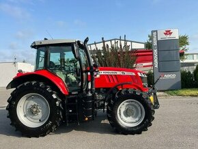 Massey Ferguson 7715 Dyna-6