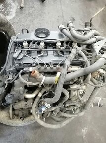 prodám motor 2.2hdi 74kw 88kw 2.2tdci 63kw 81kw 96kw