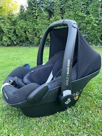 autosedačka Joolz MC Pebble Pro i-Size car seat l