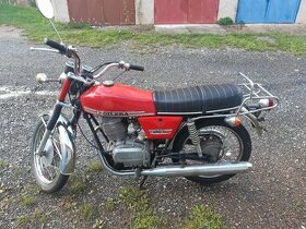 Gilera Strada 150 - 1