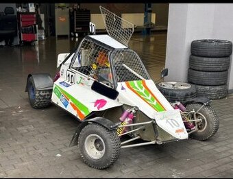 Prodám Racer Buggy 250 KTM