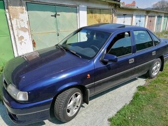 OPEL Vectra  1.7D