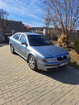 Prodám Škoda Octavia