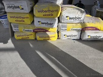 webertherm elastik