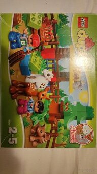 Prodám LEGO DUPLO 10582