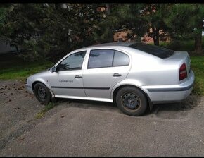 Prodám Škoda Octavia 1 - 1