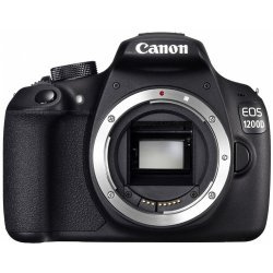 CANON EOS 1200D - 1