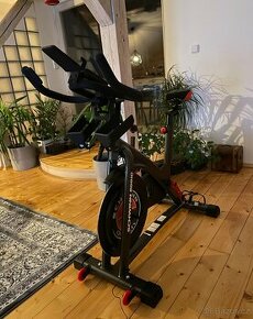 SCHWINN 800IC Zwift Cyklotrenazer - 1