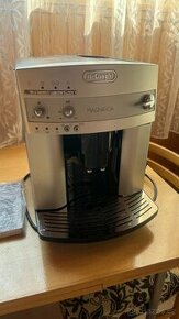 Kávovar Delonghi Magnifica ESAM3200.S,  plně funkční - 1