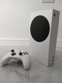 Xbox Series S 512 GB - 1