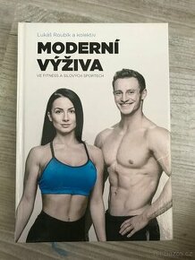 Moderní výživa ve fitness a silových sportech - 1