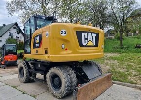 Caterpillar M315F