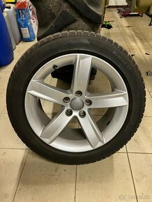 Alu Audi 5x112 R17