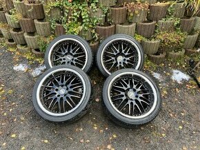 Kola r18 5x112 - 1