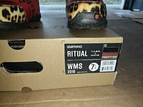 Burton Ritual Wmn (lamb)