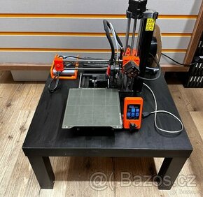 3D tiskárna Original Prusa MINI + stolek - 1