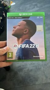 FIFA 22 Xbox One - 1