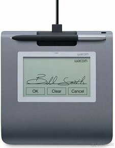 Podepisovací tablet Wacom STU-430