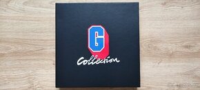 Gorillaz G Collection - 1