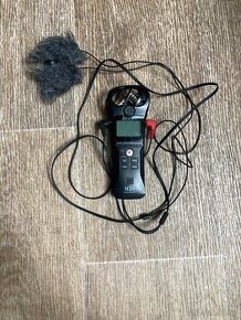 Zoom H1n Handy Recorder